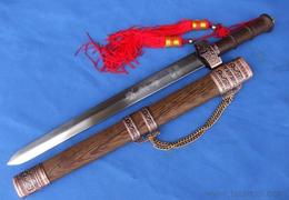 工艺品刀剑采购指南 批发、价格与优质平台推荐