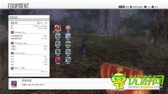 《刀剑神域 虚空幻界》燃烧胸甲与幻剑获取全攻略