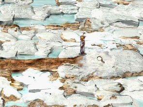 揭秘《幽城幻剑录》罗布泊盐区地下入口 幻剑传说与探索指南